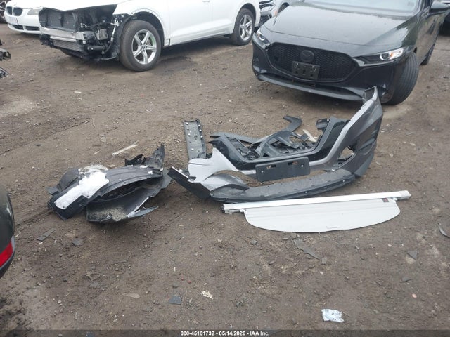 2017 Nissan Rogue Sv მანქანა იყიდება აუქციონზე, vin: JN8AT2MV3HW024531, აუქციონის ნომერი: 45101732