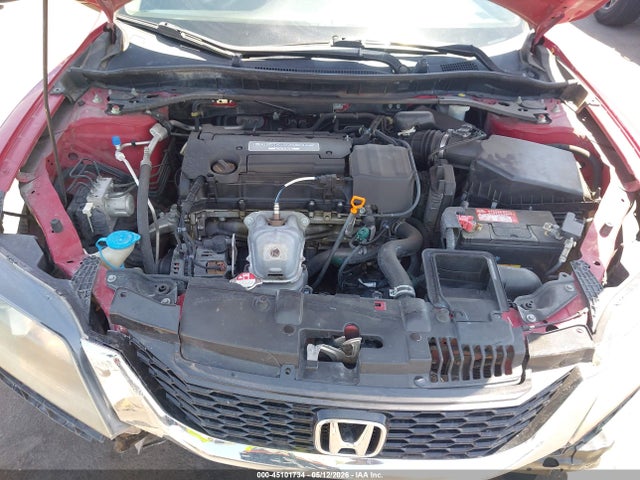 Продаж на аукціоні авто 2014 Honda Accord Lx-s, vin: 1HGCT1B33EA007884, номер лоту: 45101734