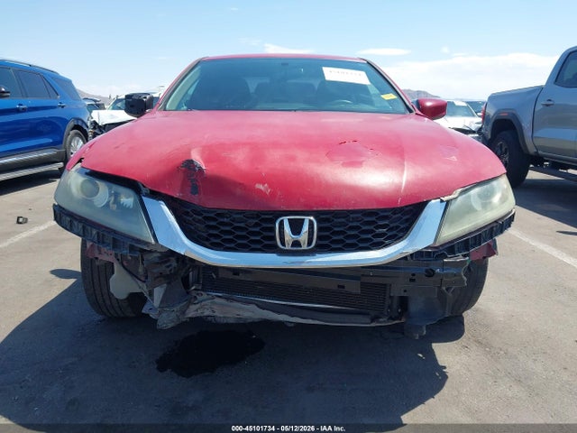Продаж на аукціоні авто 2014 Honda Accord Lx-s, vin: 1HGCT1B33EA007884, номер лоту: 45101734