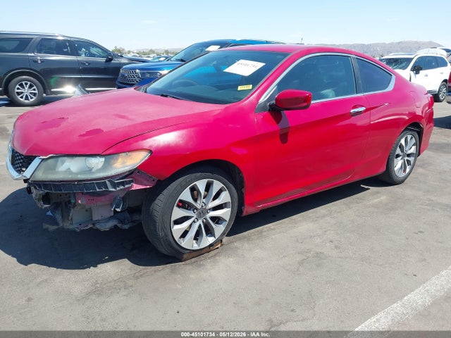 Продаж на аукціоні авто 2014 Honda Accord Lx-s, vin: 1HGCT1B33EA007884, номер лоту: 45101734