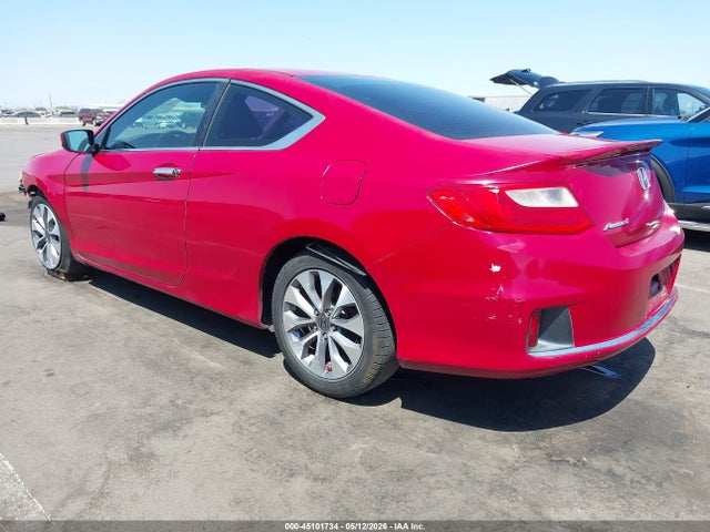 Продаж на аукціоні авто 2014 Honda Accord Lx-s, vin: 1HGCT1B33EA007884, номер лоту: 45101734