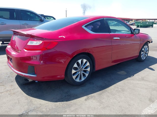 Продаж на аукціоні авто 2014 Honda Accord Lx-s, vin: 1HGCT1B33EA007884, номер лоту: 45101734