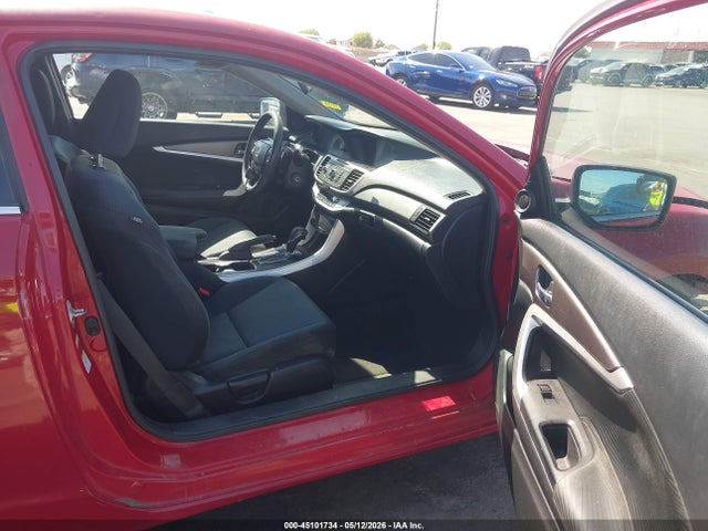 Продаж на аукціоні авто 2014 Honda Accord Lx-s, vin: 1HGCT1B33EA007884, номер лоту: 45101734