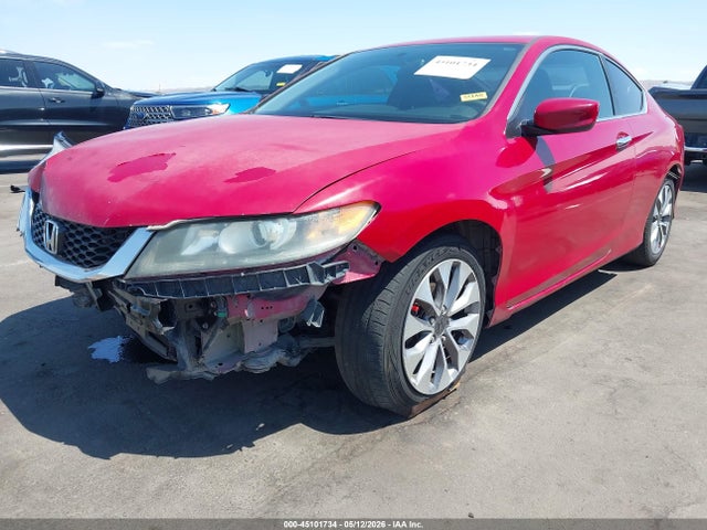 Продаж на аукціоні авто 2014 Honda Accord Lx-s, vin: 1HGCT1B33EA007884, номер лоту: 45101734