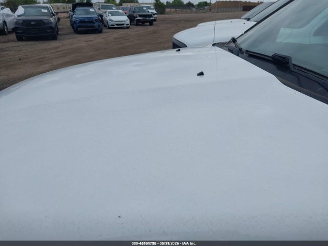 Продажа на аукционе авто 2018 Ram 1500 Tradesman  4x4 6'4 Box, vin: 1C6RR7FG9JS284414, номер лота: 45101735