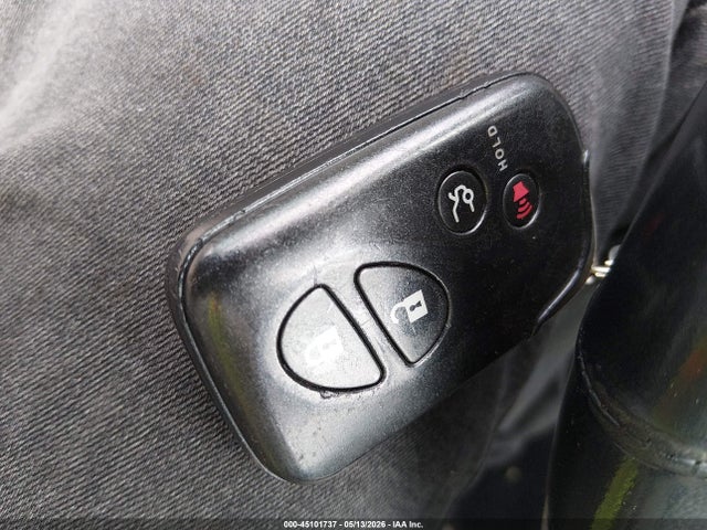 45101737 :رقم المزاد ، JTHCK262385018517 vin ، 2008 Lexus Is 250 مزاد بيع