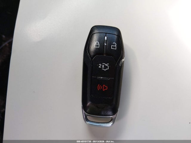 Продажа на аукционе авто 2015 Ford Edge Se, vin: 2FMTK3G93FBB43511, номер лота: 45101738