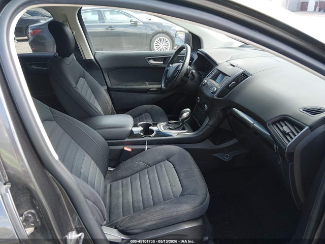 Продажа на аукционе авто 2015 Ford Edge Se, vin: 2FMTK3G93FBB43511, номер лота: 45101738