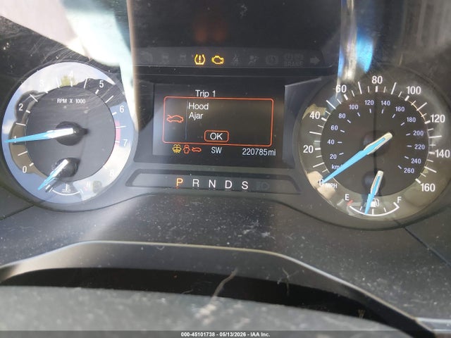 Продажа на аукционе авто 2015 Ford Edge Se, vin: 2FMTK3G93FBB43511, номер лота: 45101738