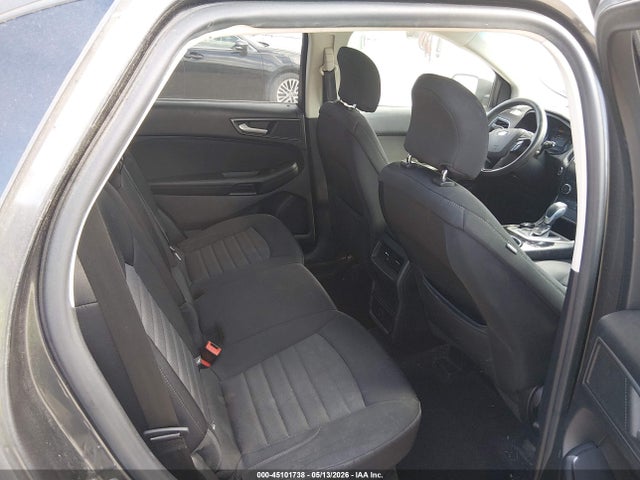 Продажа на аукционе авто 2015 Ford Edge Se, vin: 2FMTK3G93FBB43511, номер лота: 45101738