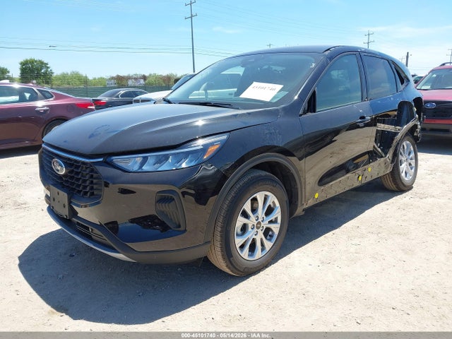 Продаж на аукціоні авто 2026 Ford Escape Active, vin: 1FMCU0GN4TUA35667, номер лоту: 45101740