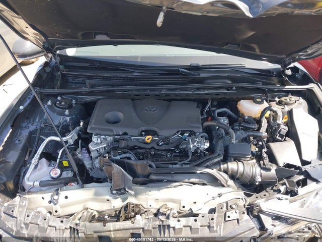 Продажа на аукционе авто 2026 Toyota Camry Le, vin: 4T1DAACK2TU286685, номер лота: 45101743