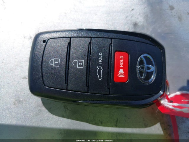 Продажа на аукционе авто 2026 Toyota Camry Le, vin: 4T1DAACK2TU286685, номер лота: 45101743