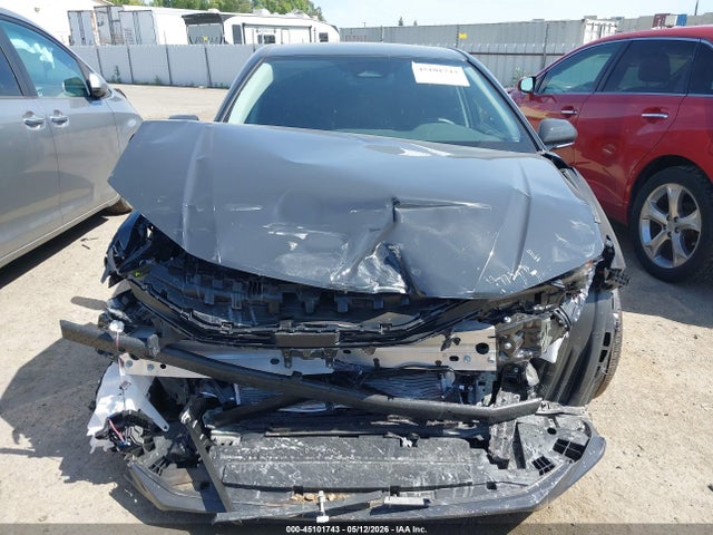 Продажа на аукционе авто 2026 Toyota Camry Le, vin: 4T1DAACK2TU286685, номер лота: 45101743