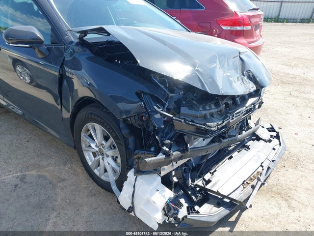 Продажа на аукционе авто 2026 Toyota Camry Le, vin: 4T1DAACK2TU286685, номер лота: 45101743