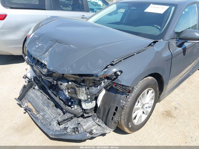 Продажа на аукционе авто 2026 Toyota Camry Le, vin: 4T1DAACK2TU286685, номер лота: 45101743
