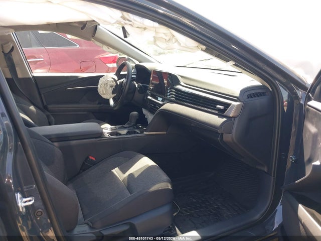 Продажа на аукционе авто 2026 Toyota Camry Le, vin: 4T1DAACK2TU286685, номер лота: 45101743