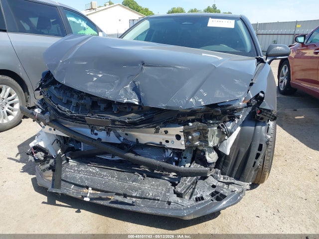 Продажа на аукционе авто 2026 Toyota Camry Le, vin: 4T1DAACK2TU286685, номер лота: 45101743