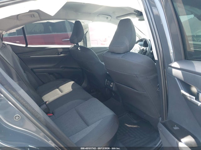 Продажа на аукционе авто 2026 Toyota Camry Le, vin: 4T1DAACK2TU286685, номер лота: 45101743