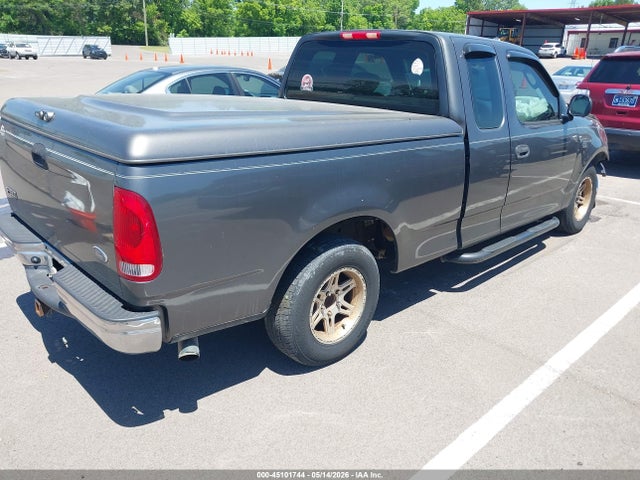 2003 Ford F-150 Lariat/xl/xlt მანქანა იყიდება აუქციონზე, vin: 1FTRX17W93NB50750, აუქციონის ნომერი: 45101744