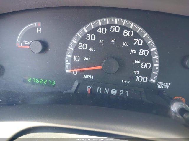 2003 Ford F-150 Lariat/xl/xlt მანქანა იყიდება აუქციონზე, vin: 1FTRX17W93NB50750, აუქციონის ნომერი: 45101744