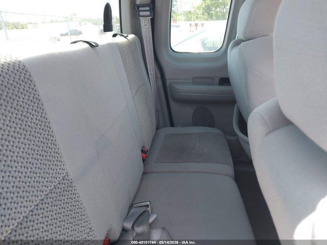 2003 Ford F-150 Lariat/xl/xlt მანქანა იყიდება აუქციონზე, vin: 1FTRX17W93NB50750, აუქციონის ნომერი: 45101744