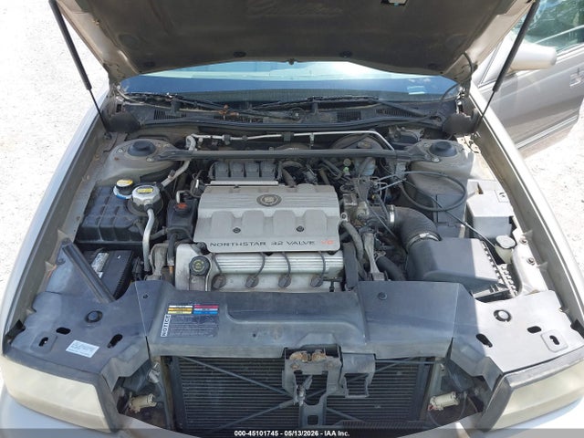 Продаж на аукціоні авто 1999 Cadillac Deville Standard, vin: 1G6KD54Y8XU794617, номер лоту: 45101745