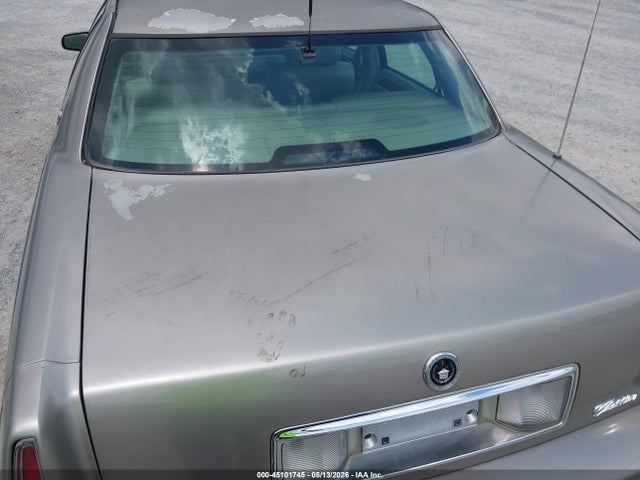 Продаж на аукціоні авто 1999 Cadillac Deville Standard, vin: 1G6KD54Y8XU794617, номер лоту: 45101745