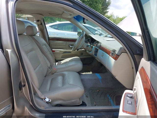 Продаж на аукціоні авто 1999 Cadillac Deville Standard, vin: 1G6KD54Y8XU794617, номер лоту: 45101745