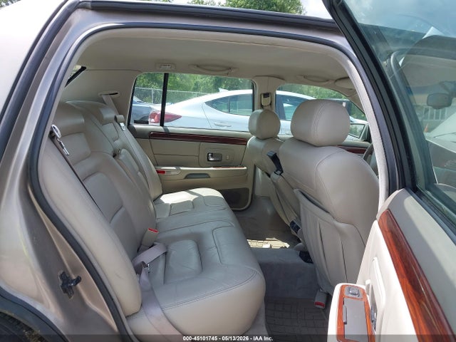 Продаж на аукціоні авто 1999 Cadillac Deville Standard, vin: 1G6KD54Y8XU794617, номер лоту: 45101745