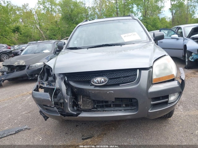 Aukcja sprzedaży 2008 Kia Sportage Lx V6, vin: KNDJF723587490215, numer aukcji: 45101746