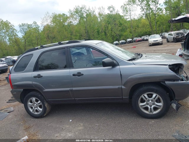 Aukcja sprzedaży 2008 Kia Sportage Lx V6, vin: KNDJF723587490215, numer aukcji: 45101746