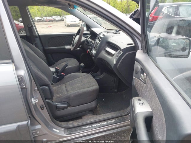 Aukcja sprzedaży 2008 Kia Sportage Lx V6, vin: KNDJF723587490215, numer aukcji: 45101746