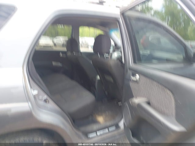 Aukcja sprzedaży 2008 Kia Sportage Lx V6, vin: KNDJF723587490215, numer aukcji: 45101746