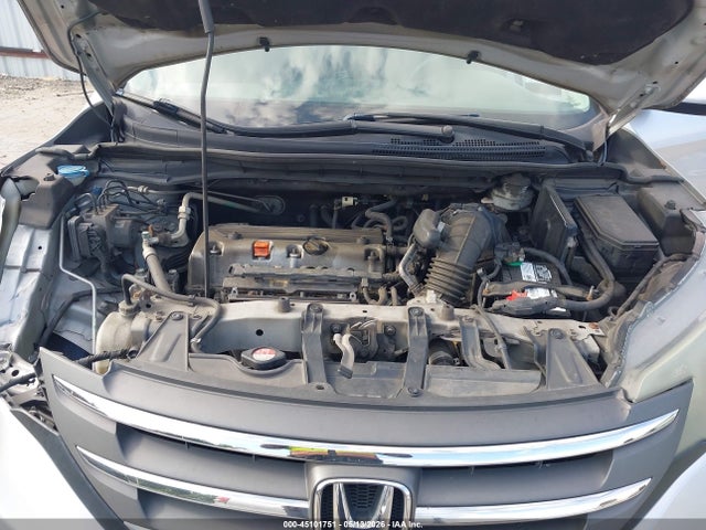 Aukcja sprzedaży 2013 Honda Cr-v Ex, vin: 2HKRM4H55DH622850, numer aukcji: 45101751