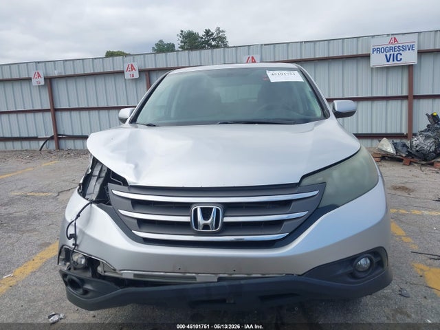 Aukcja sprzedaży 2013 Honda Cr-v Ex, vin: 2HKRM4H55DH622850, numer aukcji: 45101751