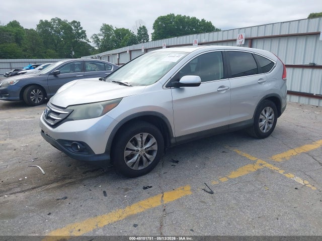 Aukcja sprzedaży 2013 Honda Cr-v Ex, vin: 2HKRM4H55DH622850, numer aukcji: 45101751
