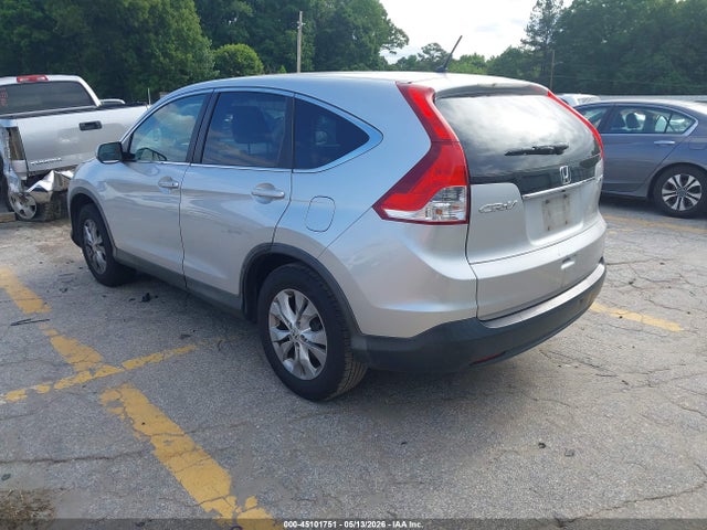 Aukcja sprzedaży 2013 Honda Cr-v Ex, vin: 2HKRM4H55DH622850, numer aukcji: 45101751