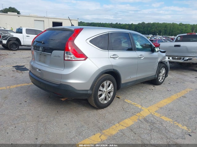 Aukcja sprzedaży 2013 Honda Cr-v Ex, vin: 2HKRM4H55DH622850, numer aukcji: 45101751