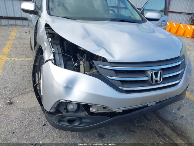 Aukcja sprzedaży 2013 Honda Cr-v Ex, vin: 2HKRM4H55DH622850, numer aukcji: 45101751