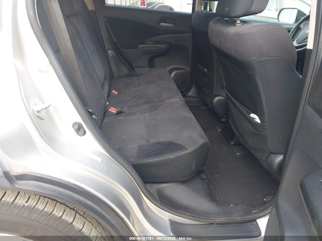 Aukcja sprzedaży 2013 Honda Cr-v Ex, vin: 2HKRM4H55DH622850, numer aukcji: 45101751