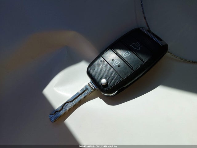 Aukcja sprzedaży 2017 Kia Sportage Lx, vin: KNDPMCAC8H7272487, numer aukcji: 45101753