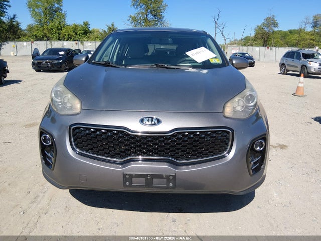 Aukcja sprzedaży 2017 Kia Sportage Lx, vin: KNDPMCAC8H7272487, numer aukcji: 45101753