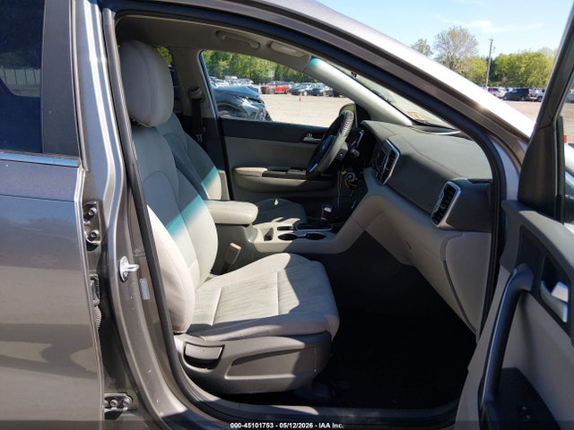 Aukcja sprzedaży 2017 Kia Sportage Lx, vin: KNDPMCAC8H7272487, numer aukcji: 45101753