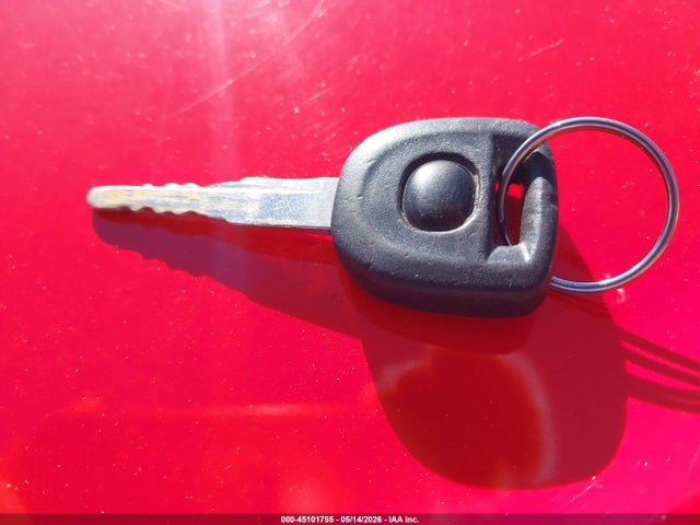 45101755 :رقم المزاد ، JM1BK32F271636431 vin ، 2007 Mazda Mazda3 I مزاد بيع