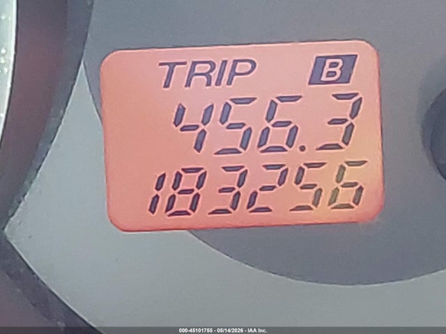 45101755 :رقم المزاد ، JM1BK32F271636431 vin ، 2007 Mazda Mazda3 I مزاد بيع
