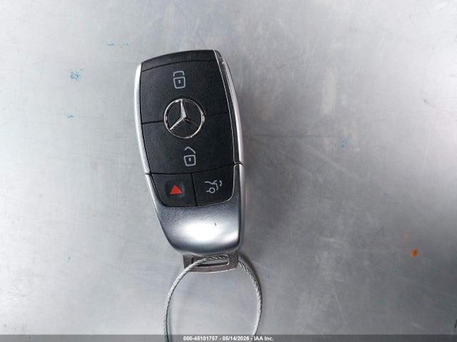 W1N4M4HB1RW377264 Mercedes-Benz Glb 250 4matic