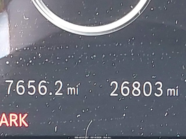 W1N4M4HB1RW377264 Mercedes-Benz Glb 250 4matic