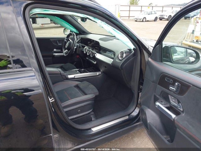 W1N4M4HB1RW377264 Mercedes-Benz Glb 250 4matic