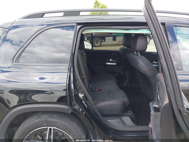 W1N4M4HB1RW377264 Mercedes-Benz Glb 250 4matic